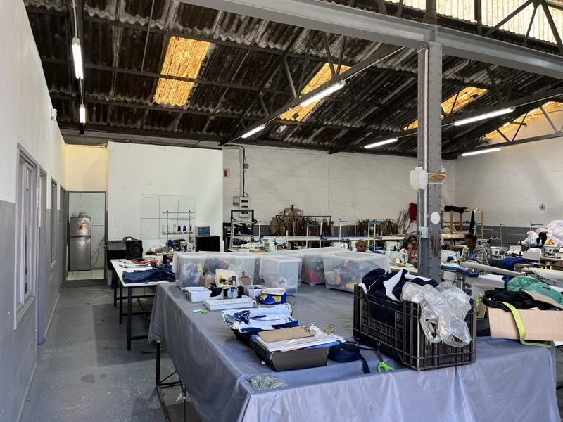 To Let commercial Property for Rent in Montague Gardens Western Cape